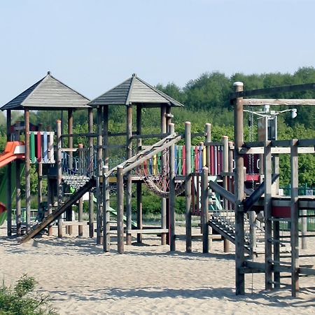 Apartament Primore Danzica Esterno foto